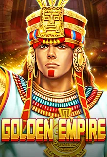 Golden Empire free demo