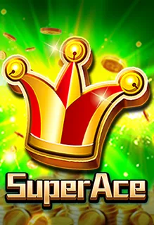 Super Ace free demo