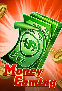 Money Coming free demo