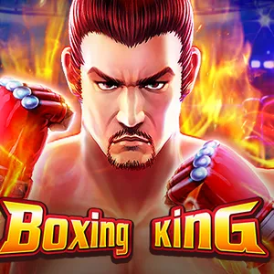 Boxing King free demo