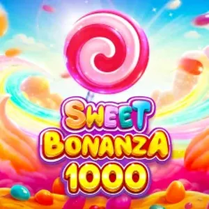 Sweet Bonanza 1000 free demo