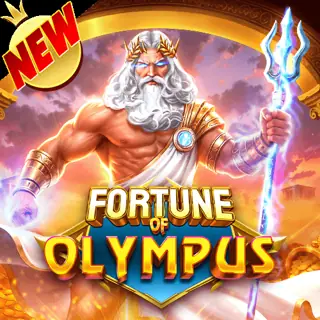 Fortune of Olympus free demo