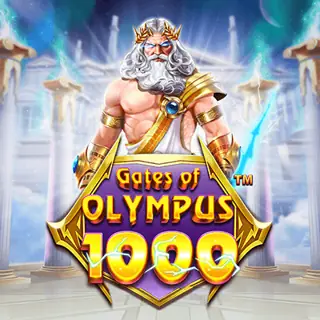 Gates of Olympus 1000 free demo