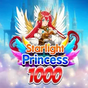 Starlight Princess 1000 free demo