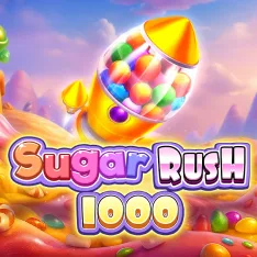 Sugar Rush 1000 free demo